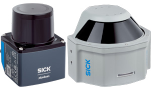 Ứng dụng của lidar trong ngành tự động hóa và xe tự lái